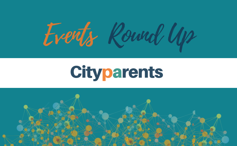 Events Round - Up July 2019