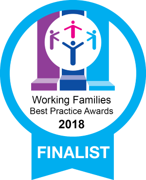 Working Families' Best Practice Awards