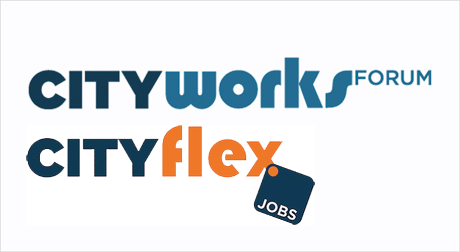 For Employers: Introducing Cityworks & Cityflex