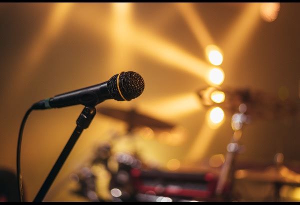 Kay's blog: Do You Have A Voice?