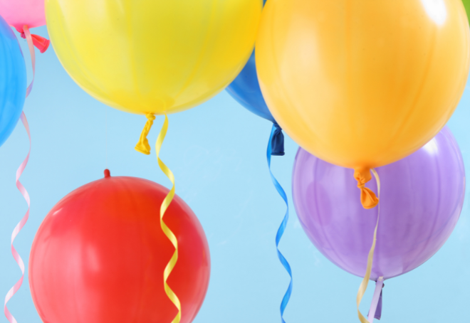 Jill's blog: Privilege vs Luck