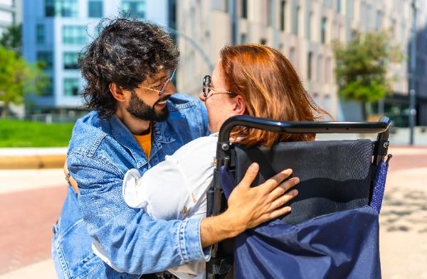 Sheila's blog: We All Need a Little Help Sometimes