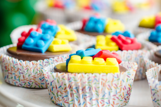 Maggie's blog: It’s a birthday but not as we know it