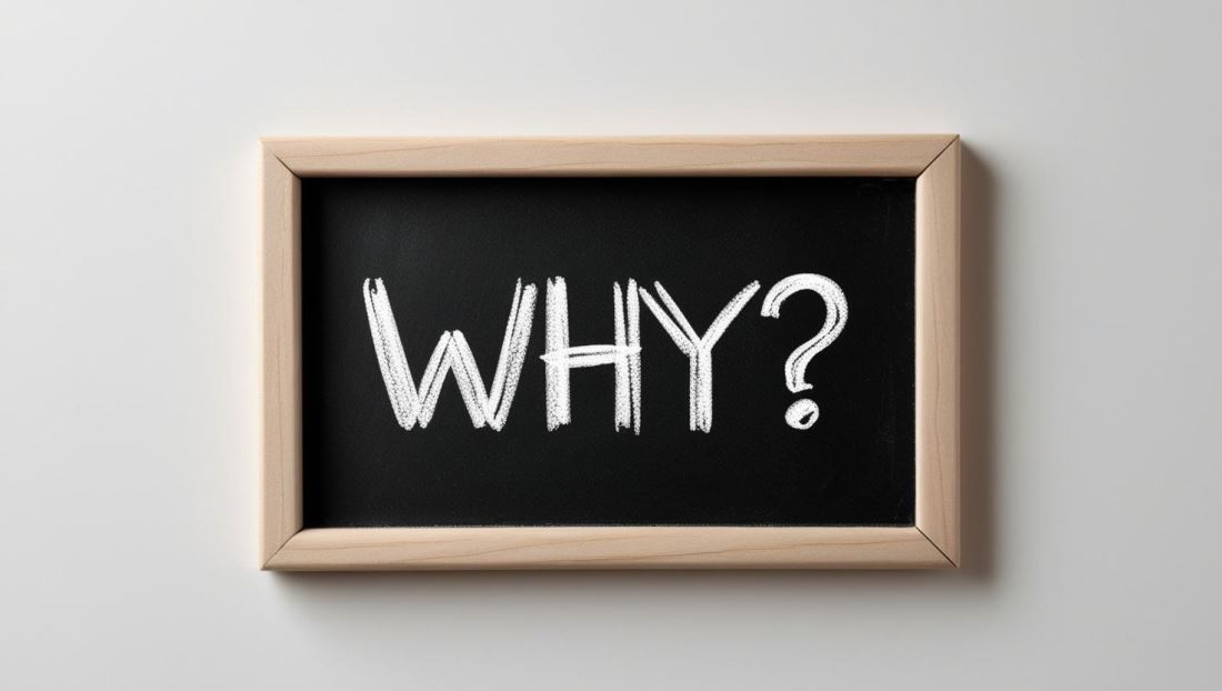 Devinder's blog: A Question For My Father