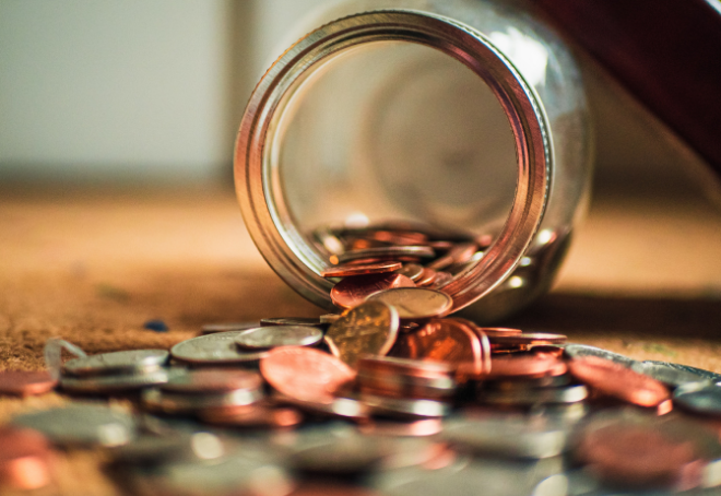 Louise's blog: Stop Chasing the Money