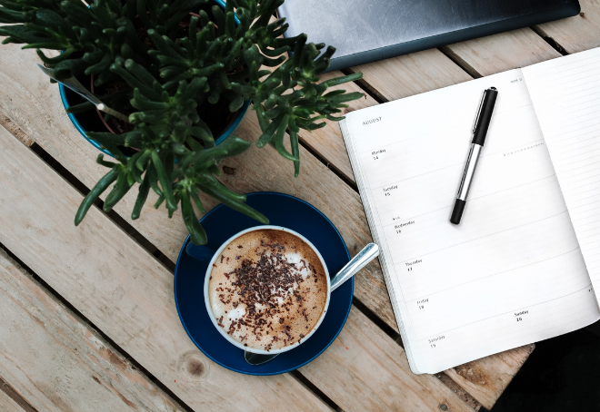 Caroline P's blog: Division of Labour