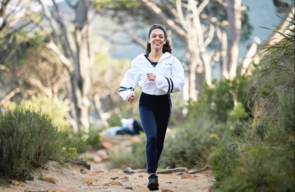 Eliza's blog: Shift in Mindset