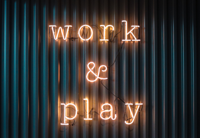 Marion's blog: Bringing back play