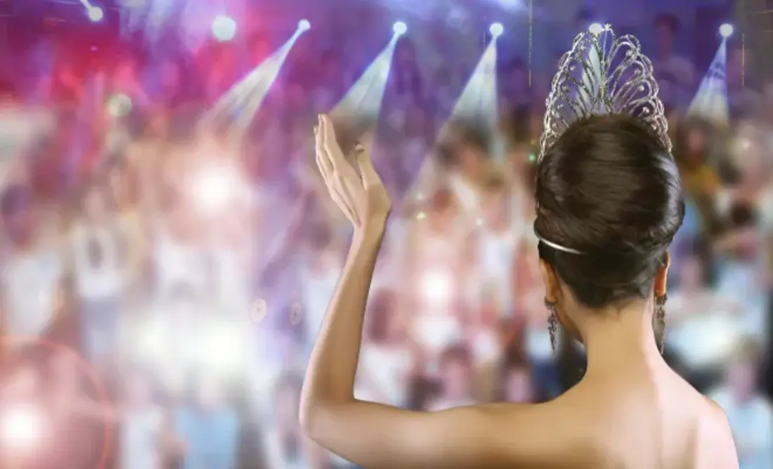 Anushka's blog: “Sweet Dream or Beautiful Nightmare?’