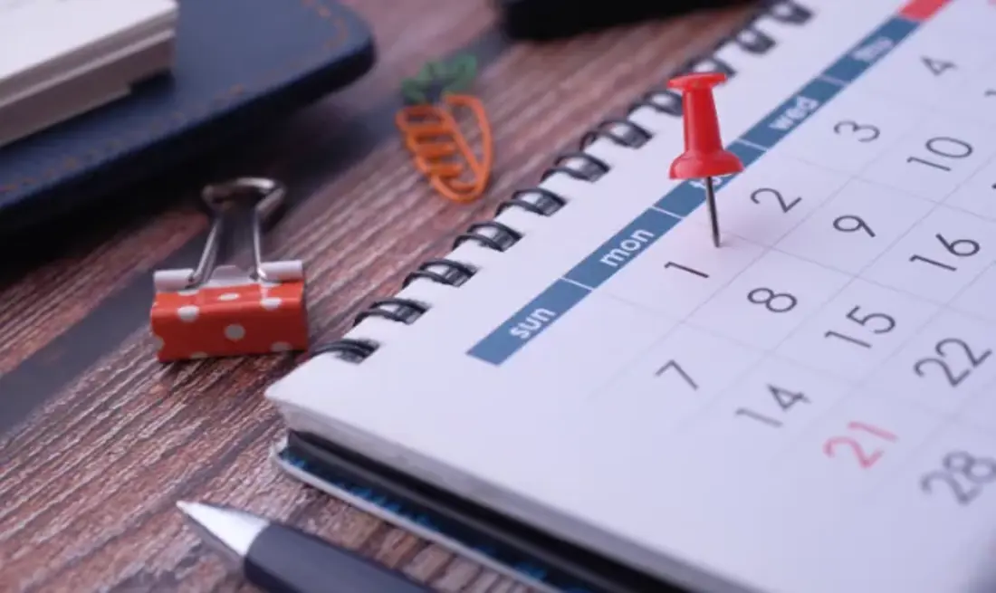 Kira's blog: The Perfectly Imperfect Four-Day Week