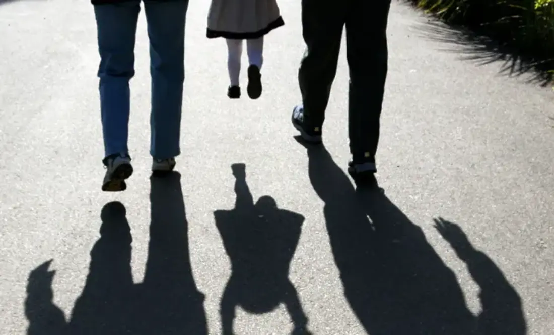 Steph's blog: How Do You Measure Fairness When Your Children Are Different?