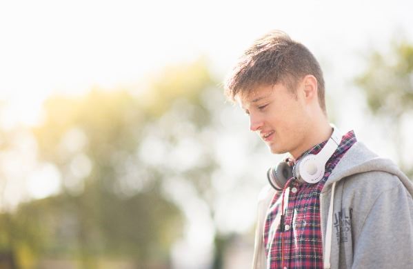 Samantha’s blog: The 15-Year-Old and Me