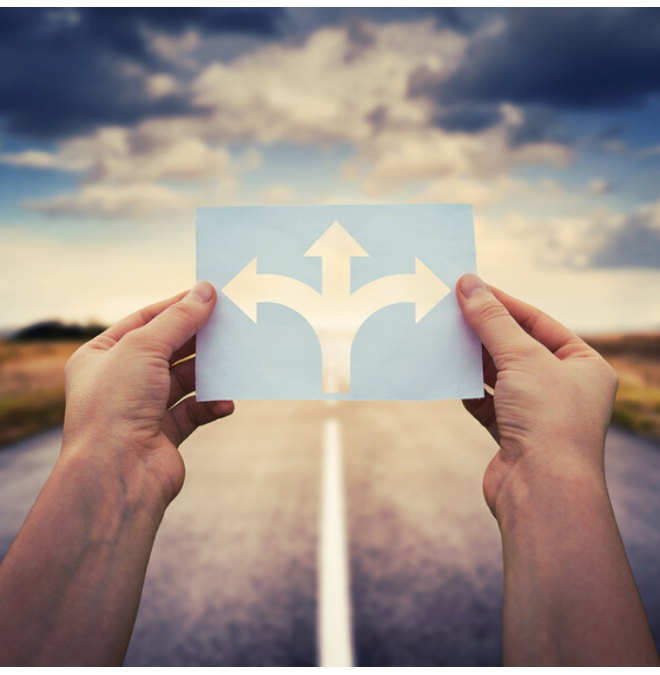 Angel's blog: Back to work – Stop the worry. 