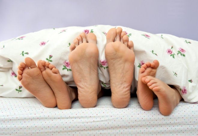 Caroline M's blog: Am I A Grown Up?