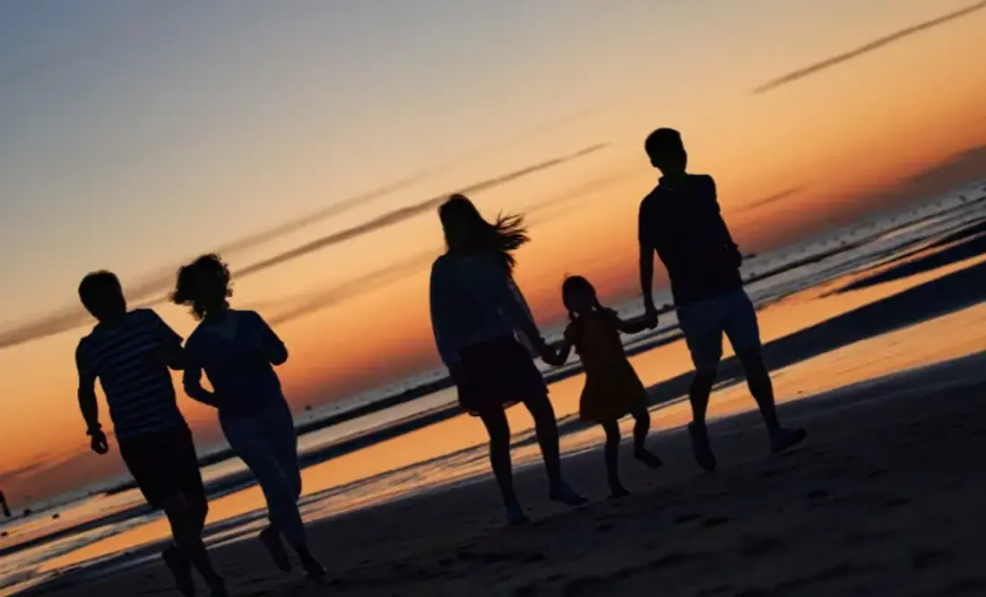 Anna's blog: Summers In My Happy Place