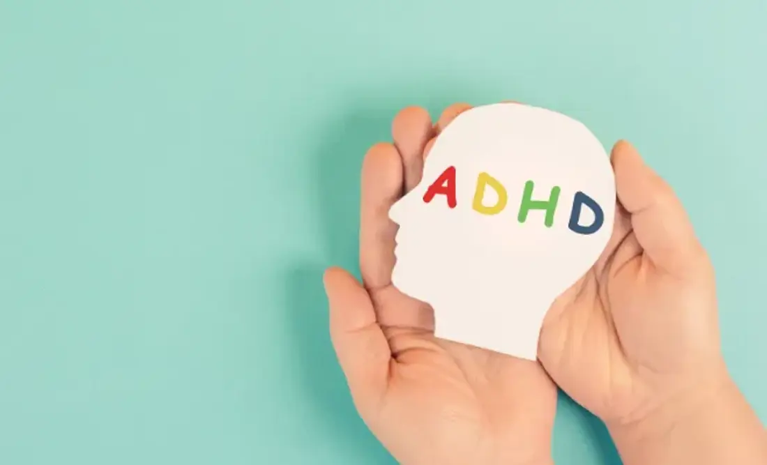 Anna’s blog: Parenting a Child with ADHD