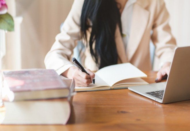 Katie's blog: New Year's Resolutions