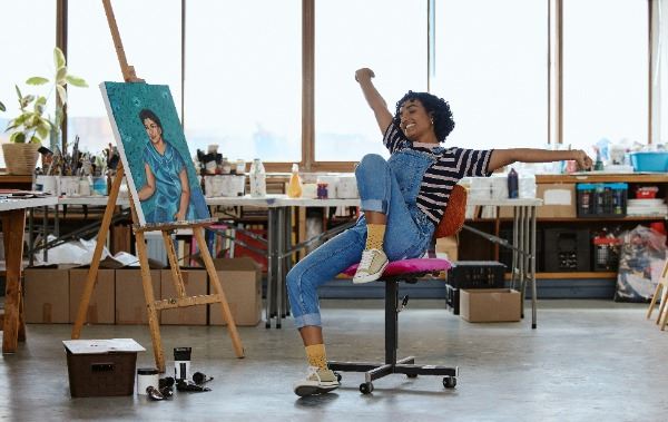 Barbara's blog - The Art Of Happiness