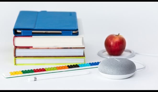 Louisa's blog: Home School