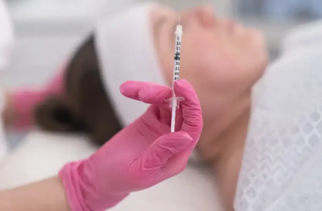 Linda’s Blog: Botox, Barbie And Being The Odd One Out 