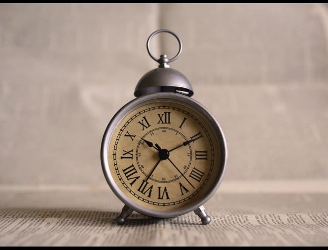 Linda's blog: Me time (what’s that?!)