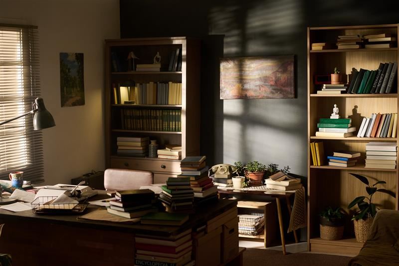 Rachel's blog: From Sunlight to Shadows