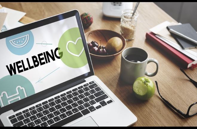 Ellen's blog: You, me and anxiety