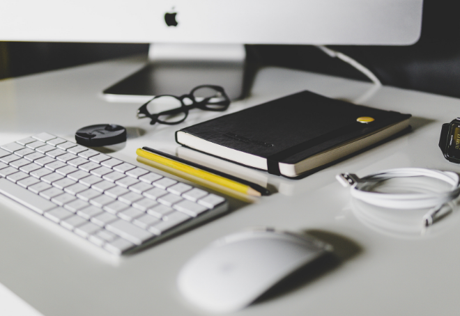 Sonya’s Blog: Returning to the office after a pandemic