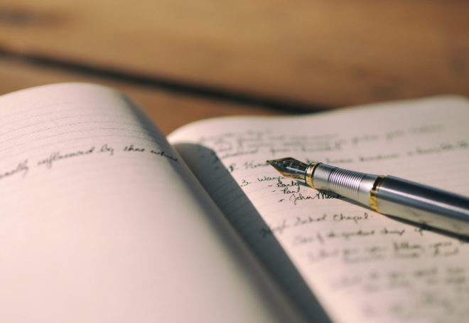 Victoria's blog: The invisible woman