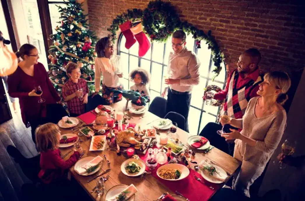 Linda's blog: Linda’s Blog: Traditions Old and New 