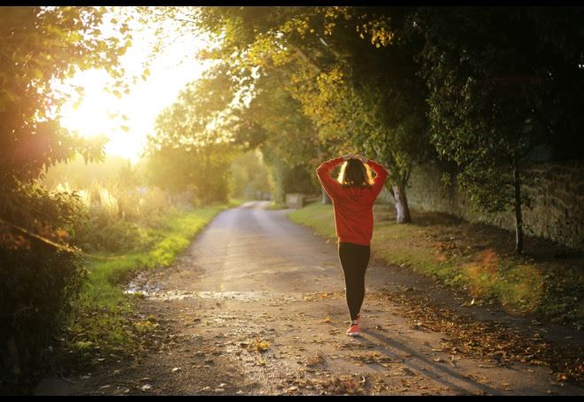 Linda's blog: Are you ok?