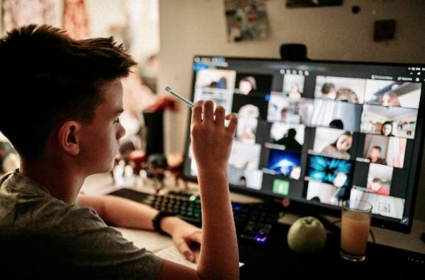 Linda's blog: Kevin The Teenager