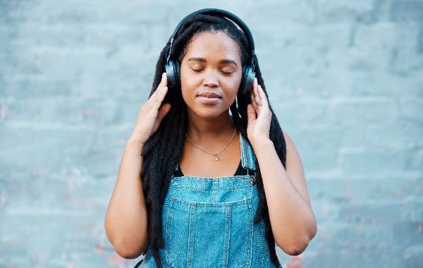Devinder's blog: The Rhythm is Going to Get You