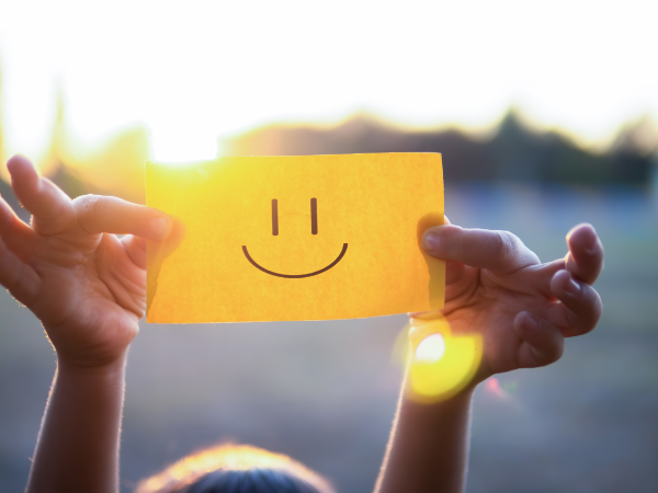 Lee's blog: The Happiness Taboo