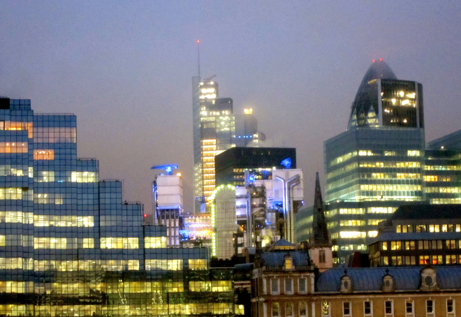 Laura's blog: The Big Return to the Office  - The Hardest Transition Yet!