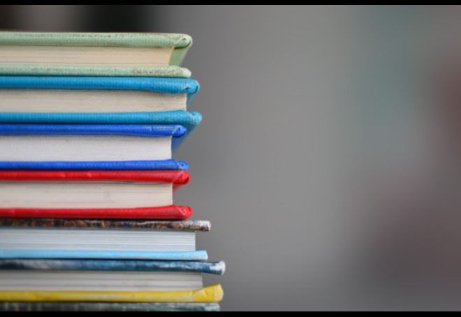 Linda's blog: Back to school