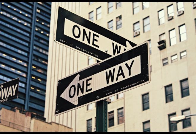 Linda's blog: Time to be proactive