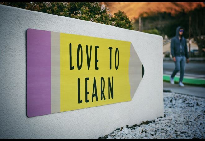 Caroline's blog: Learning the hard way