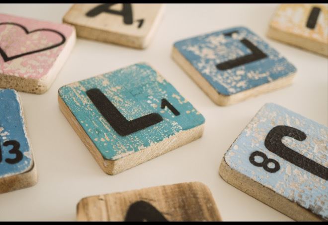 Linda’s blog: New year resolutions