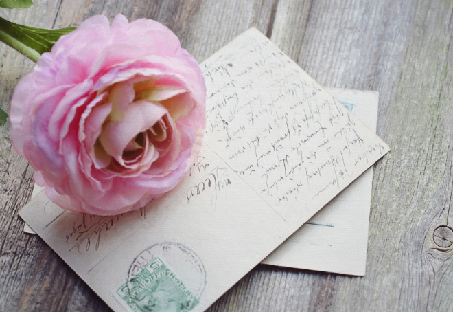 Caroline M's blog: Thank You for the Days