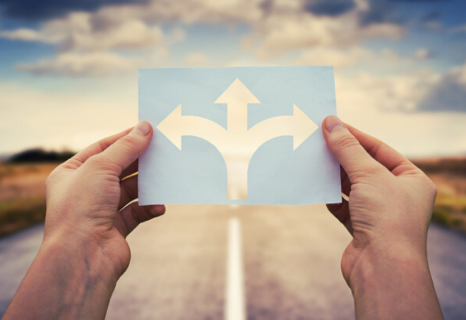 Barbara's blog: Decision Fatigue