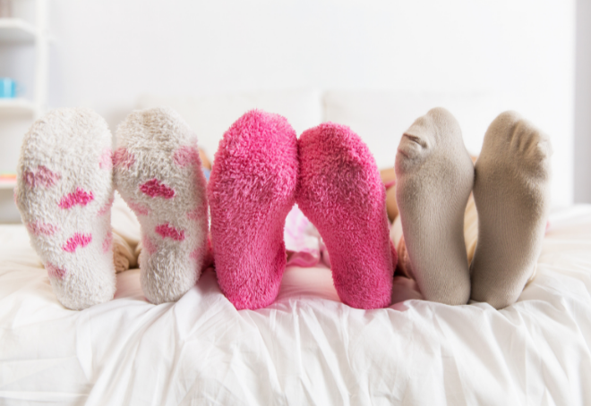 Linda's blog: Small Pleasures