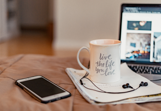 Sonya's blog- What to do now with my spare time?
