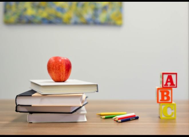 Katie’s blog: Anyone else with children starting Reception this week?