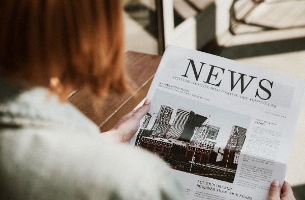 Anushka's blog: Change in Perspective