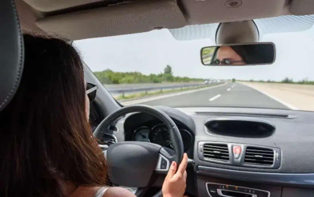 Dolly's blog: My Driving And Other Disasters