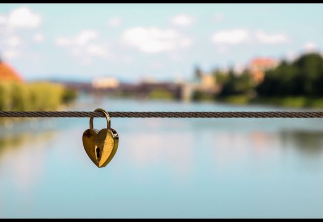 Kemi's blog: Finding joy in the simple things
