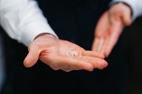 Anushka's blog: A Lost Diamond