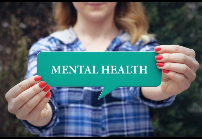 Maria's blog: World Mental Health Day