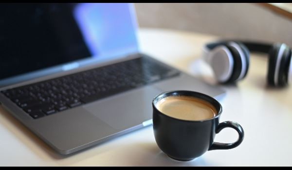 Lee's blog: How Do You Manage?